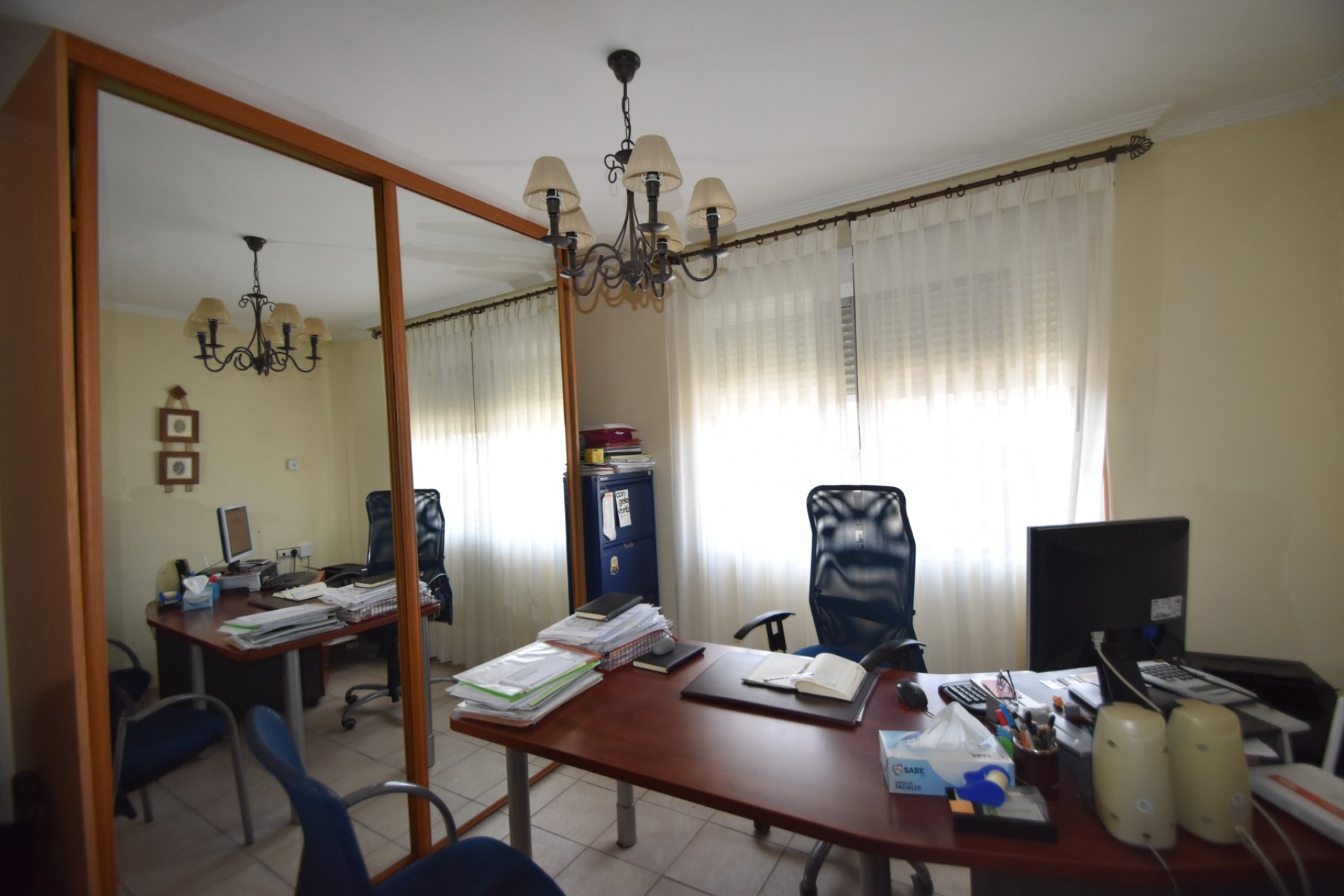 Resale - Villa -
Almoradí