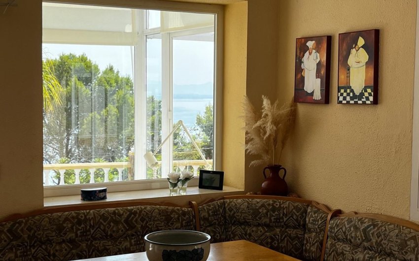 Resale - Villa -
Almuñecar - Costa Tropical