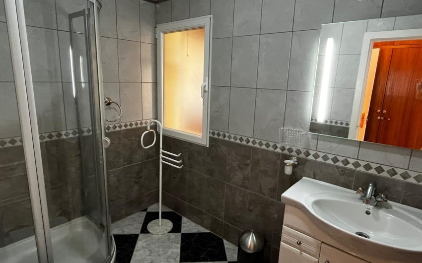 Resale - Villa -
Almuñecar - Costa Tropical