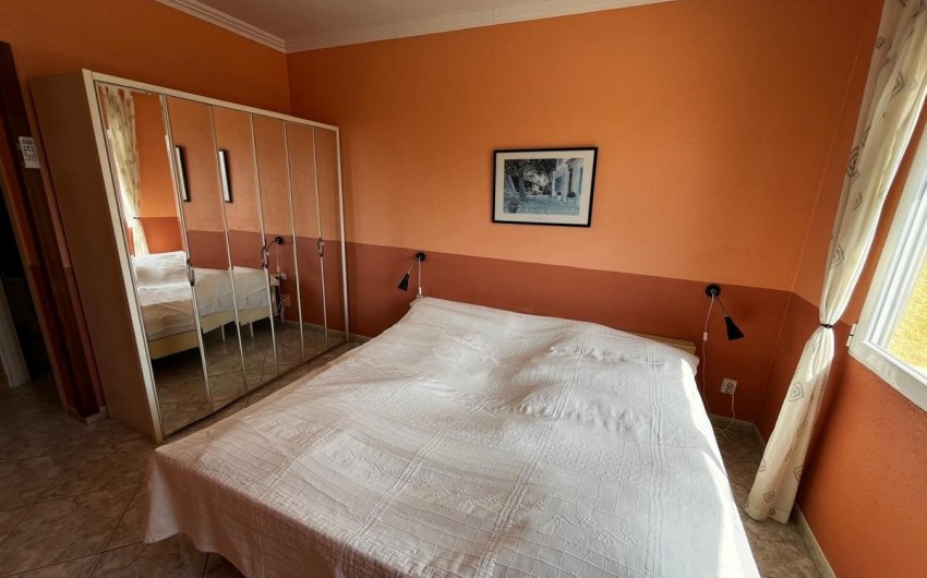 Resale - Villa -
Almuñecar - Costa Tropical