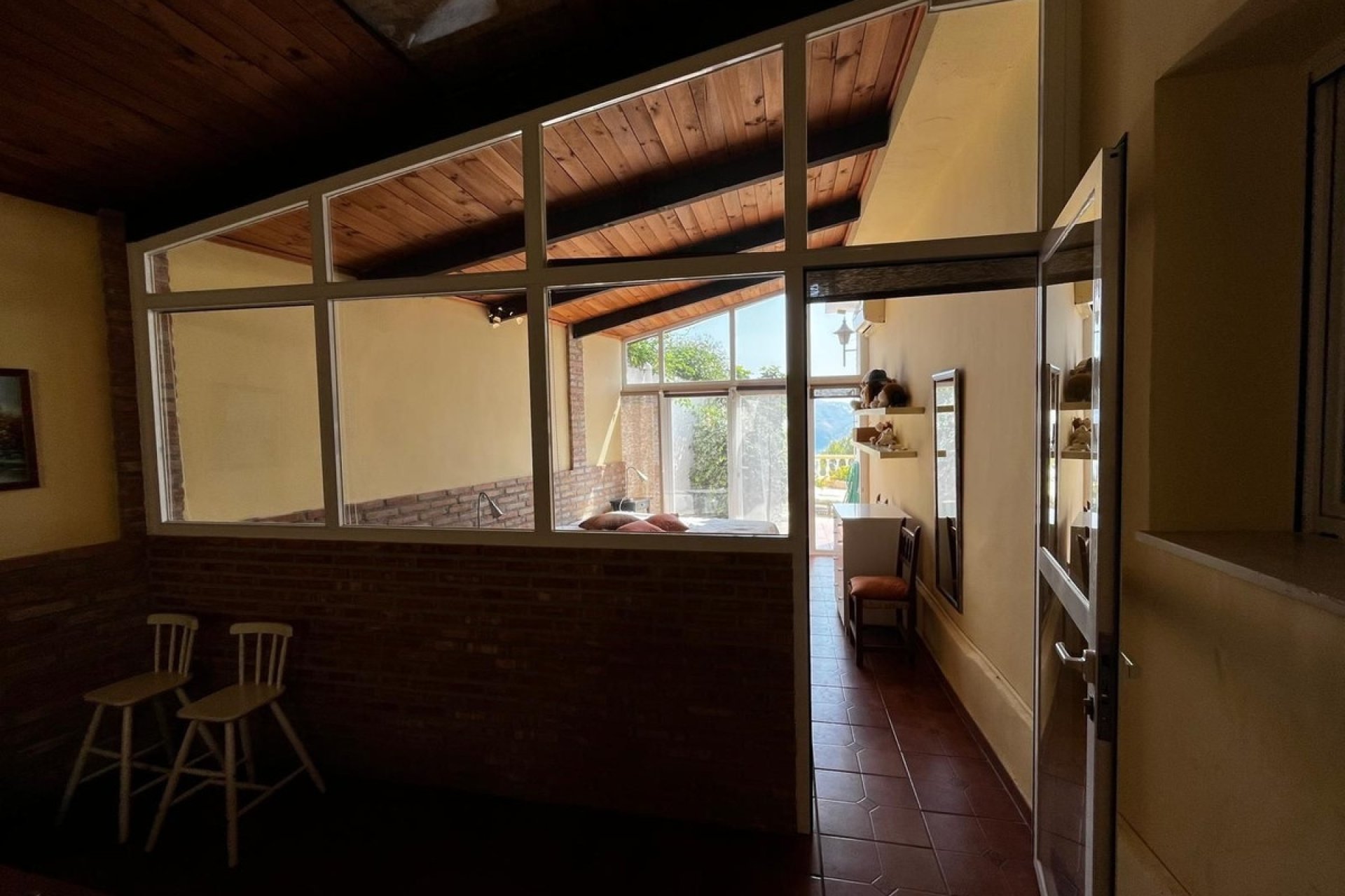 Resale - Villa -
Almuñecar - Costa Tropical