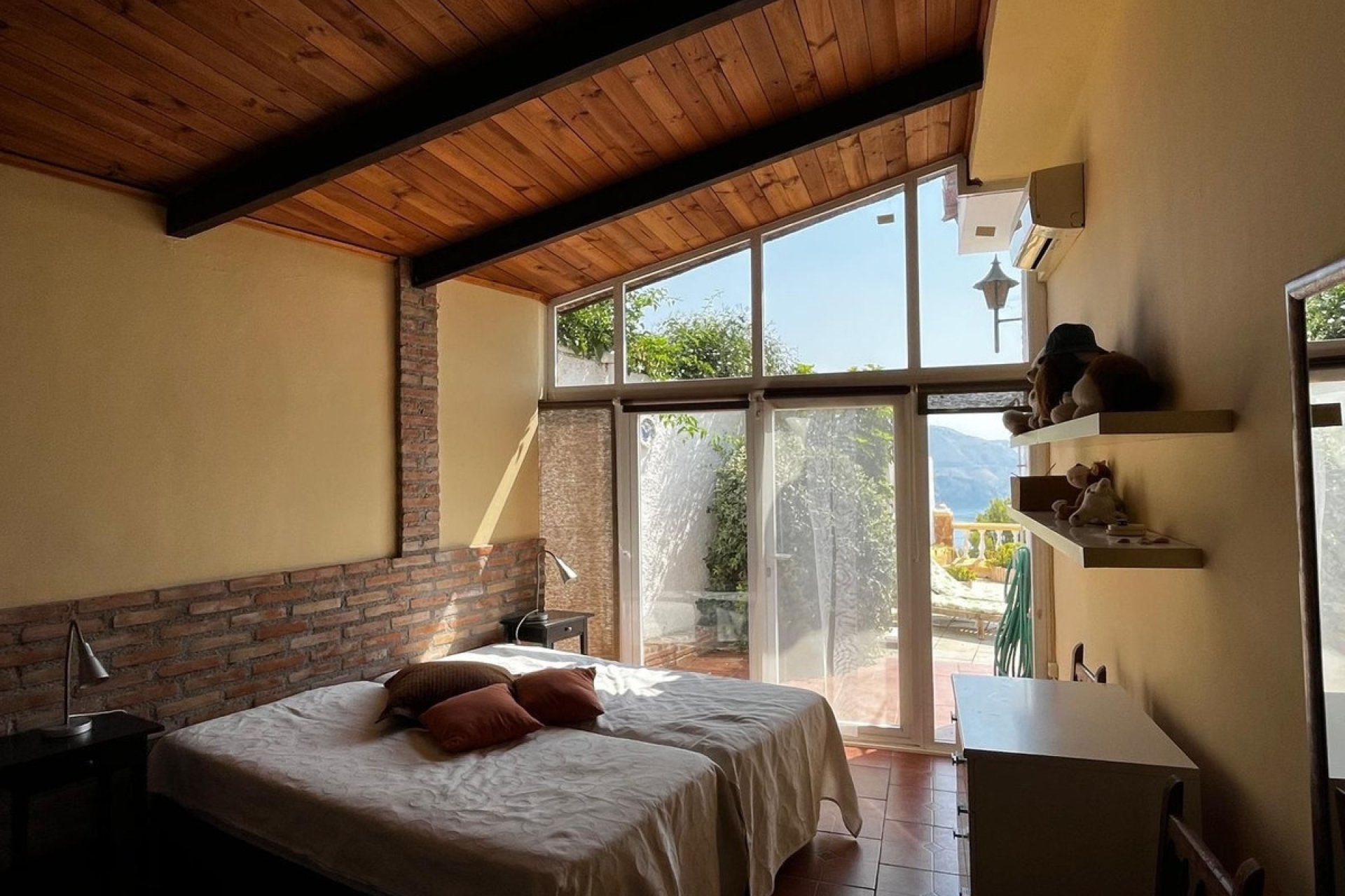 Resale - Villa -
Almuñecar - Costa Tropical