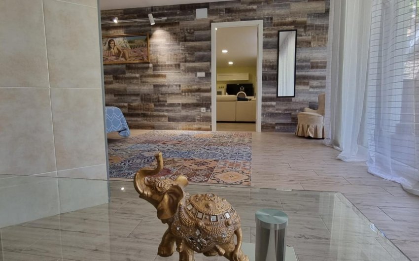 Resale - Villa -
Altea - Altea Hills