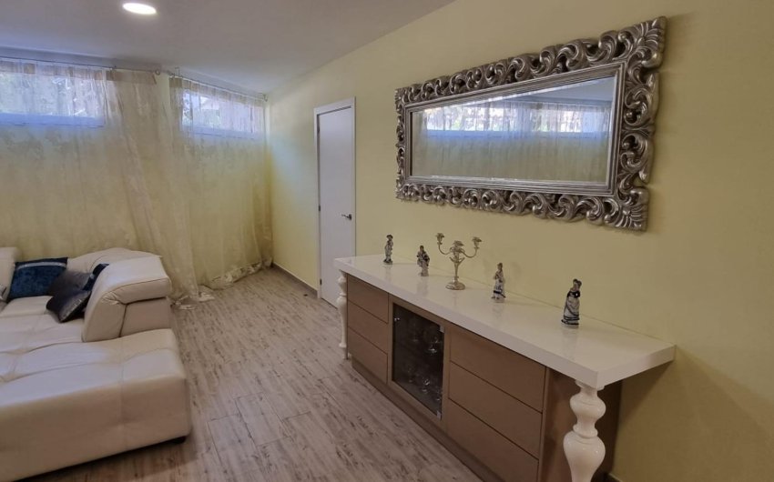 Resale - Villa -
Altea - Altea Hills