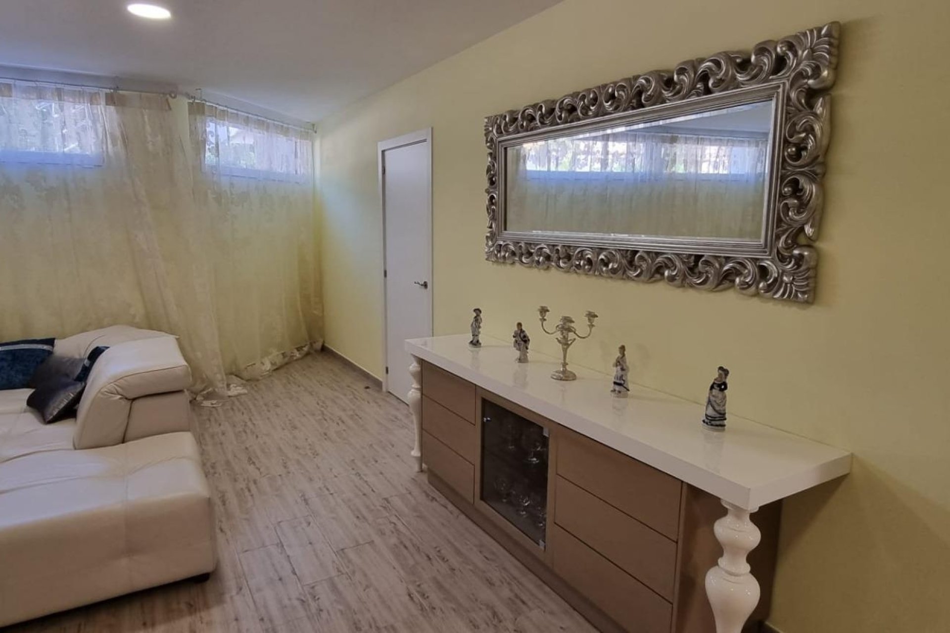 Resale - Villa -
Altea - Altea Hills