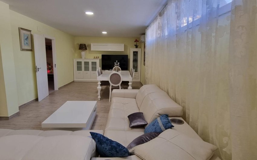 Resale - Villa -
Altea - Altea Hills