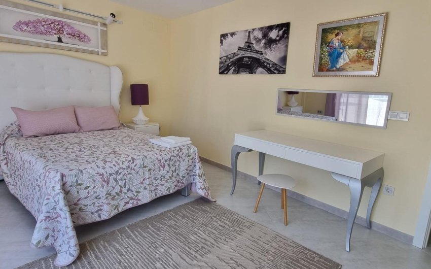 Resale - Villa -
Altea - Altea Hills