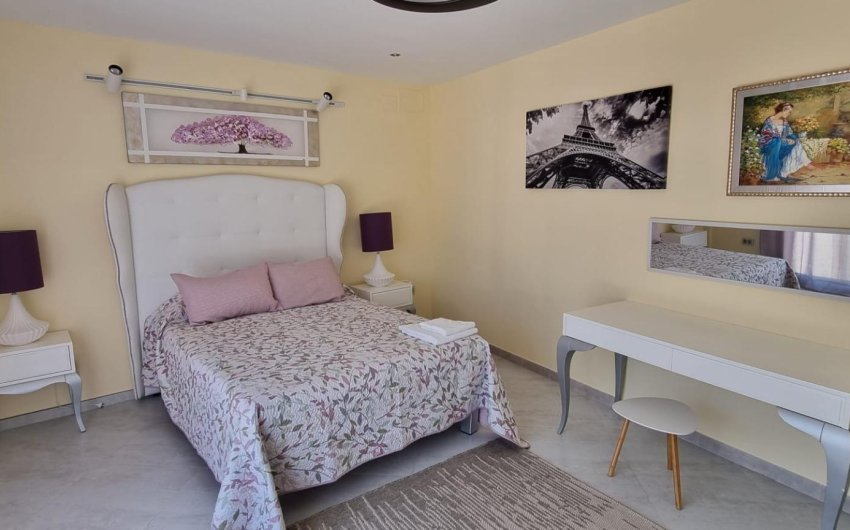 Resale - Villa -
Altea - Altea Hills
