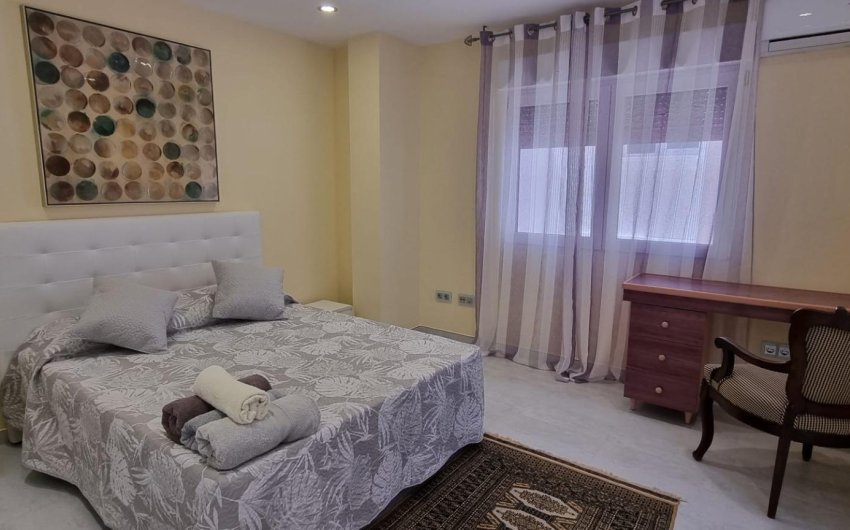 Resale - Villa -
Altea - Altea Hills