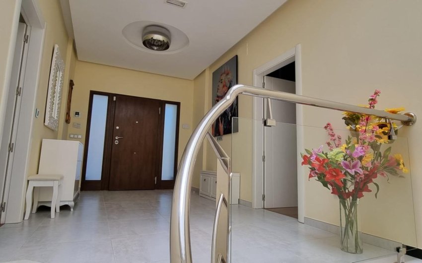 Resale - Villa -
Altea - Altea Hills