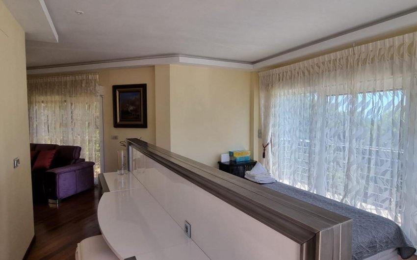 Resale - Villa -
Altea - Altea Hills