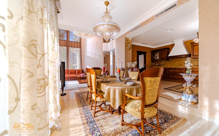 Resale - Villa -
Altea - Altea Hills