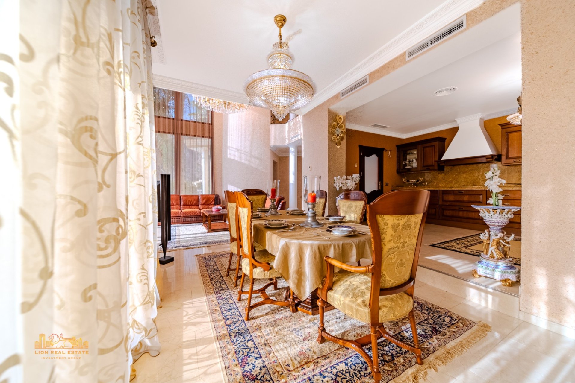 Resale - Villa -
Altea - Altea Hills