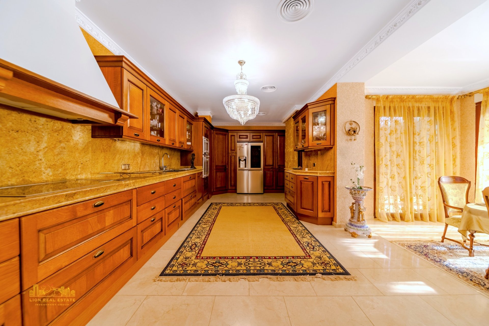 Resale - Villa -
Altea - Altea Hills