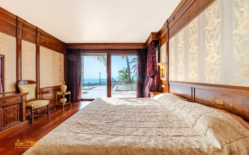 Resale - Villa -
Altea - Altea Hills