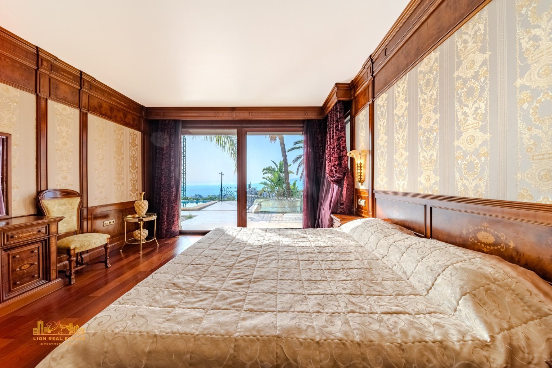 Resale - Villa -
Altea - Altea Hills