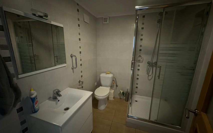 Resale - Villa -
Altea - Altea Hills