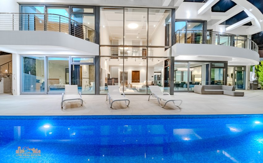 Resale - Villa -
Altea - Altea Hills