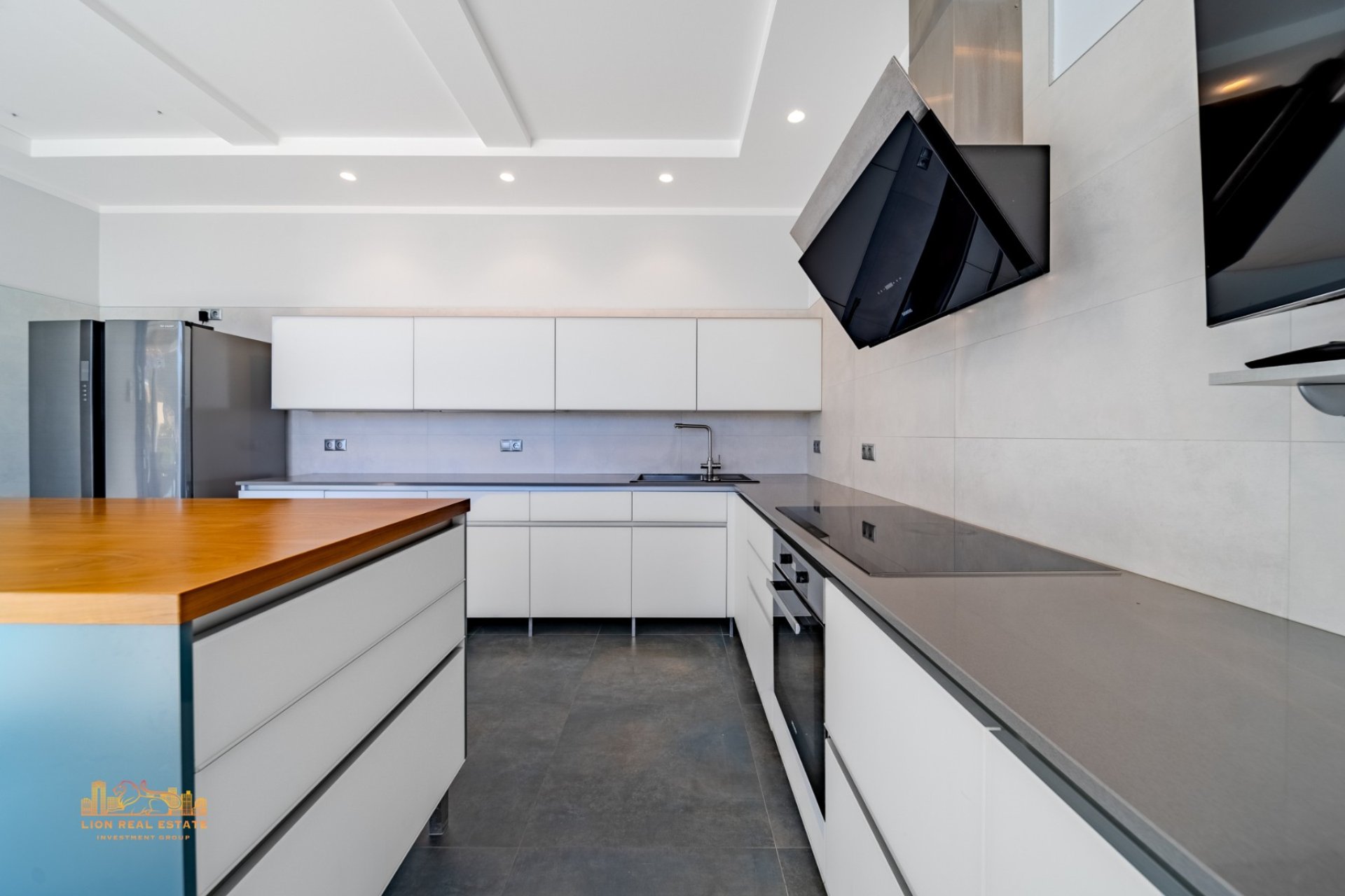 Resale - Villa -
Altea - Altea Hills