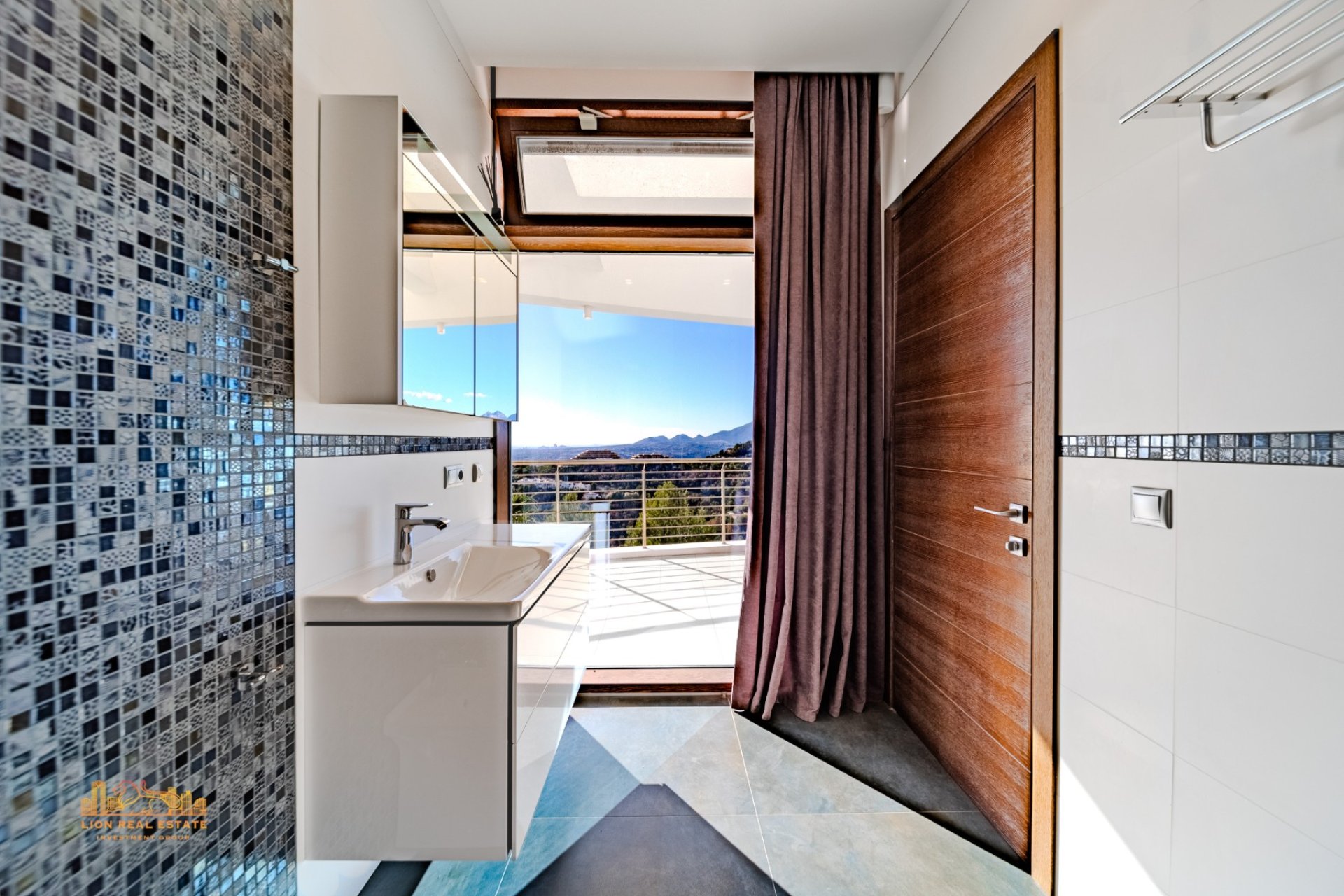 Resale - Villa -
Altea - Altea Hills