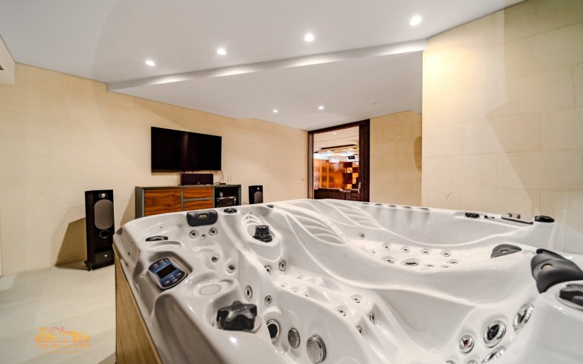 Resale - Villa -
Altea - Altea Hills