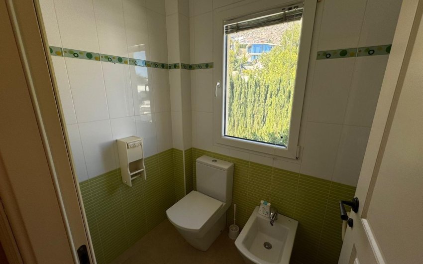 Resale - Villa -
Altea - Altea Hills