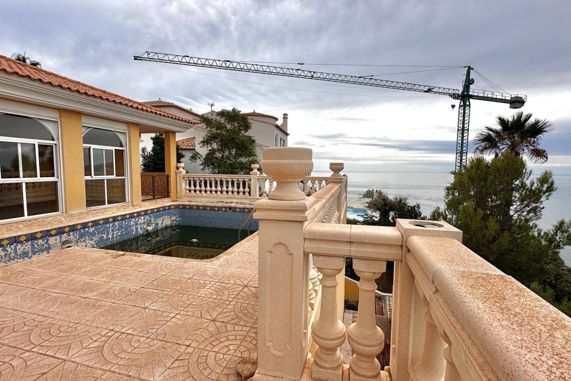 Resale - Villa -
Altea - Altea Hills