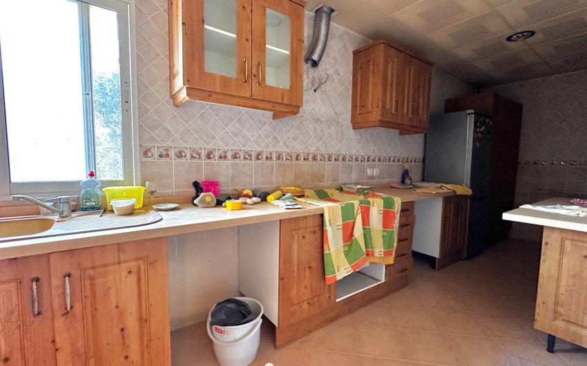 Resale - Villa -
Altea - Altea Hills