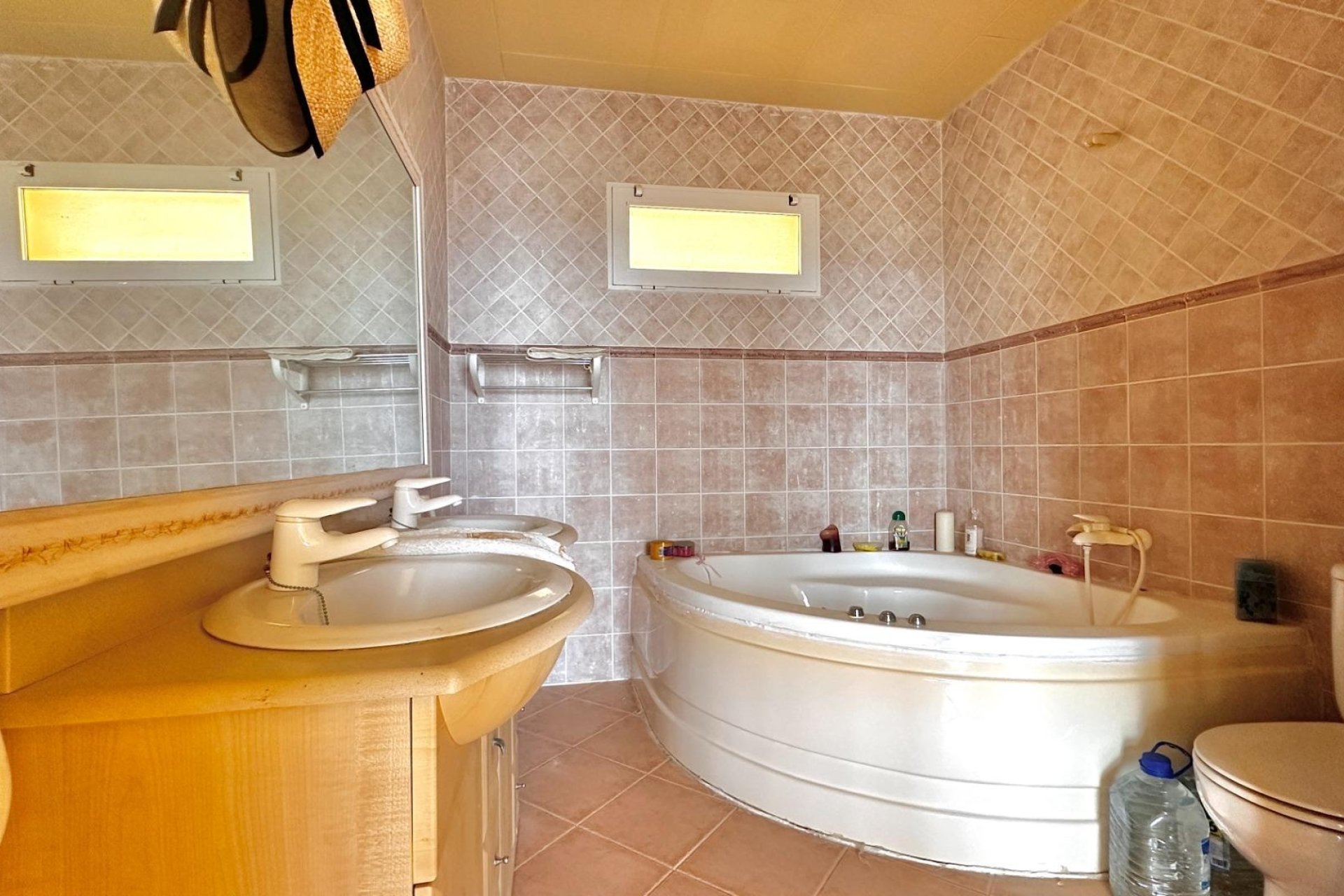 Resale - Villa -
Altea - Altea Hills