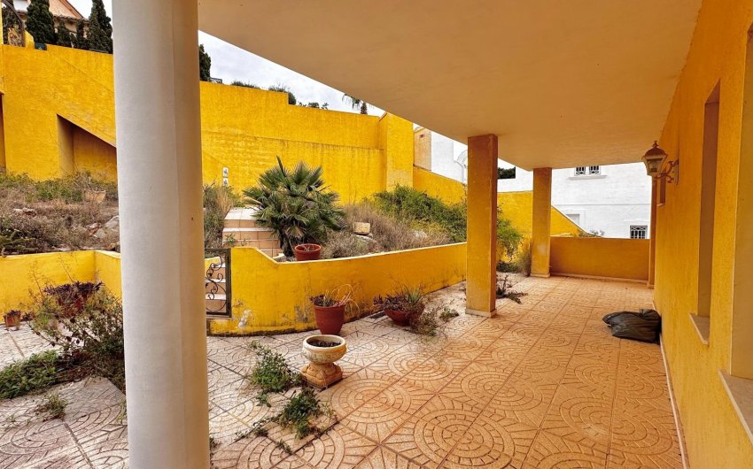 Resale - Villa -
Altea - Altea Hills