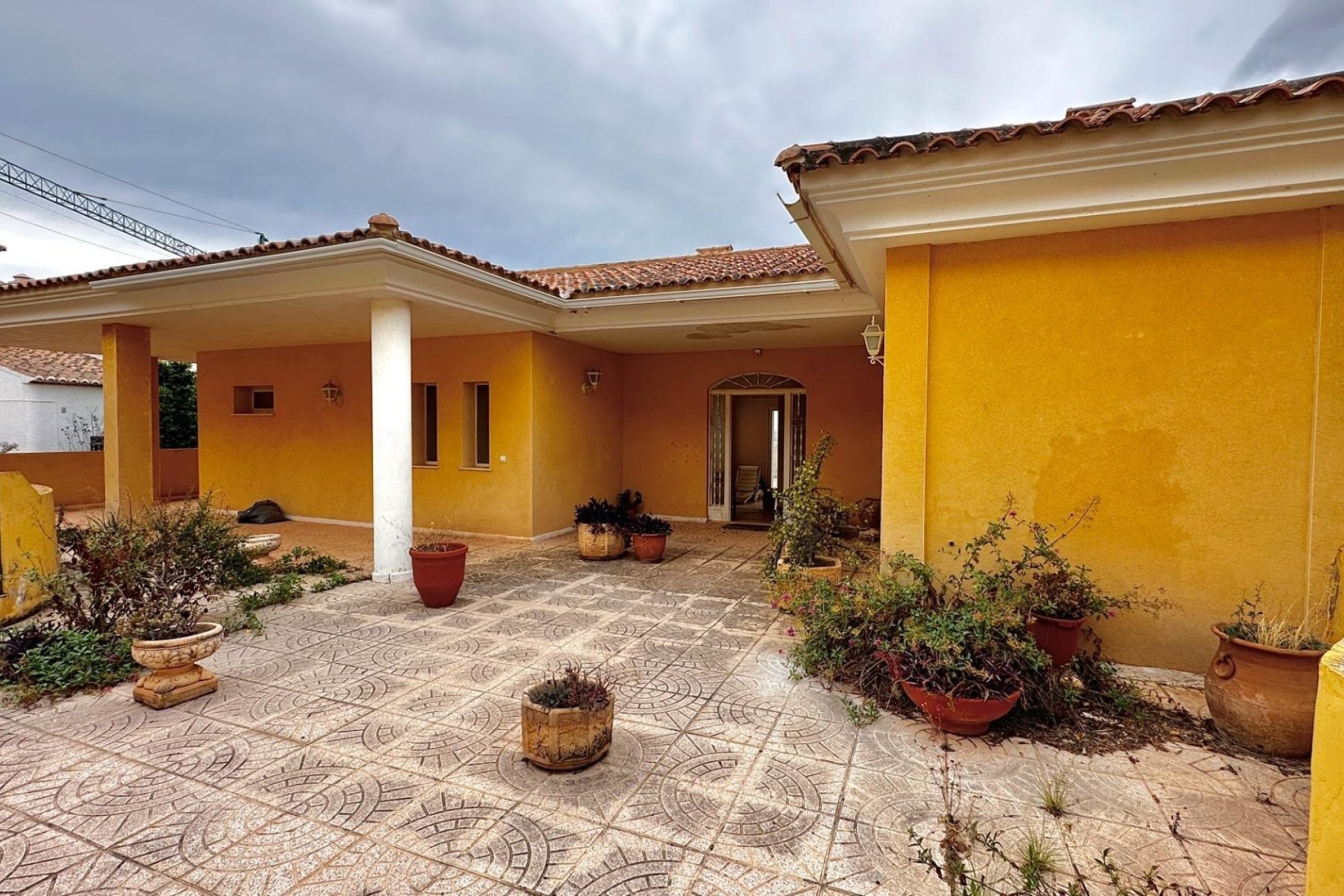 Resale - Villa -
Altea - Altea Hills