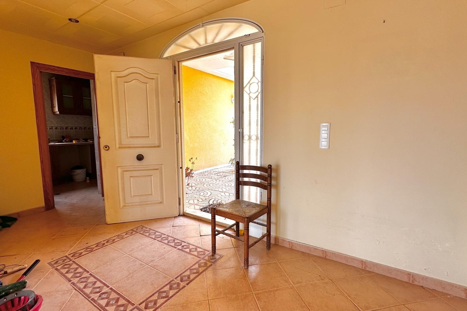 Resale - Villa -
Altea - Altea Hills