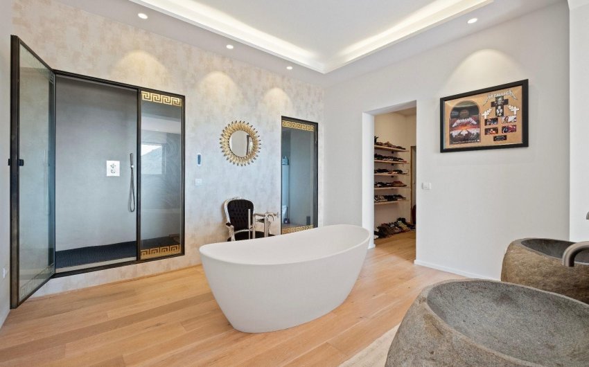 Resale - Villa -
Altea - Balcón De Altea