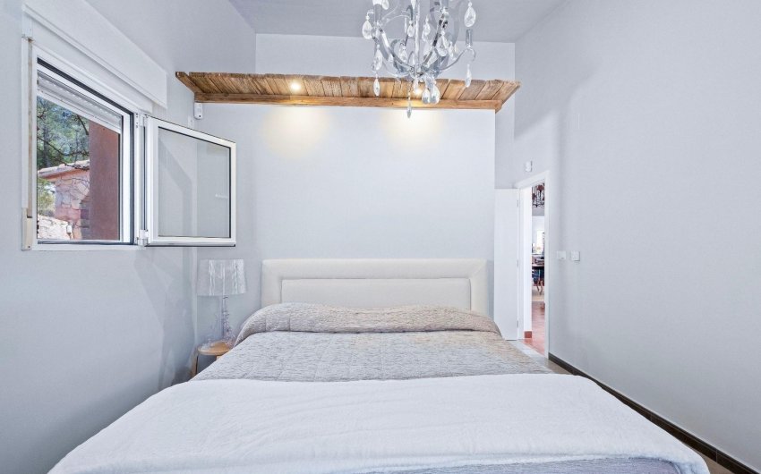 Resale - Villa -
Altea - Balcón De Altea