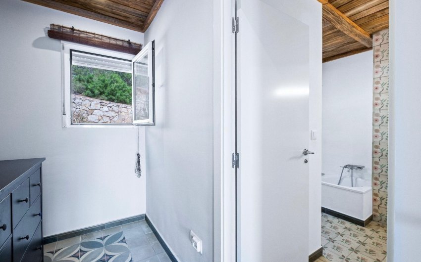 Resale - Villa -
Altea - Balcón De Altea