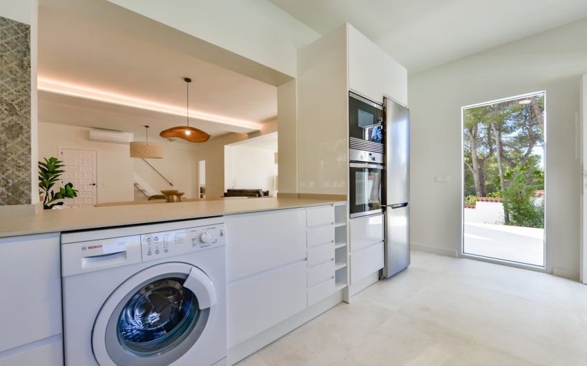 Resale - Villa -
Altea - Costa Blanca