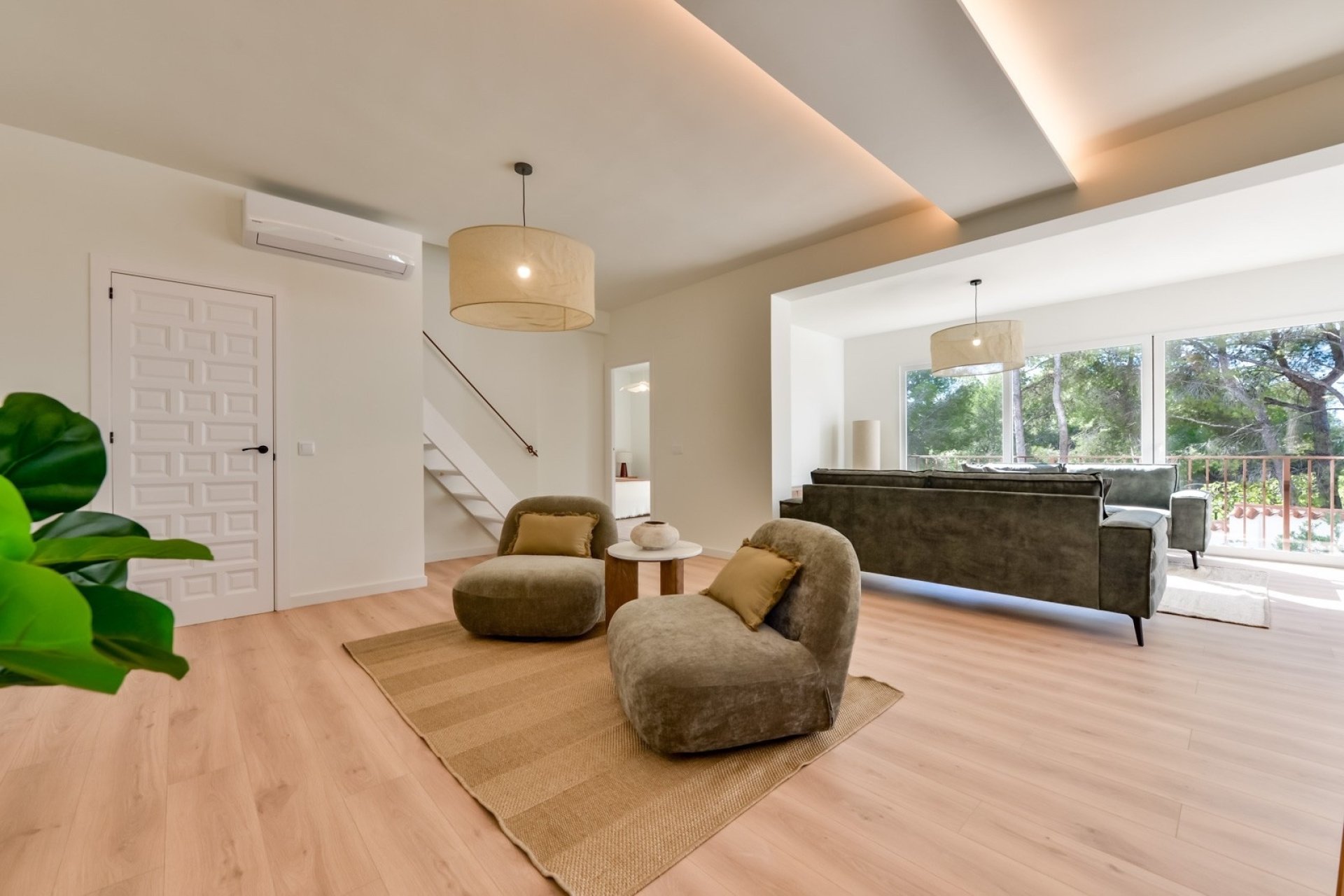 Resale - Villa -
Altea - Costa Blanca