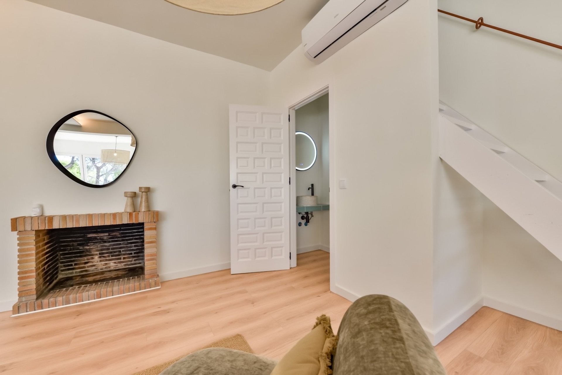 Resale - Villa -
Altea - Costa Blanca