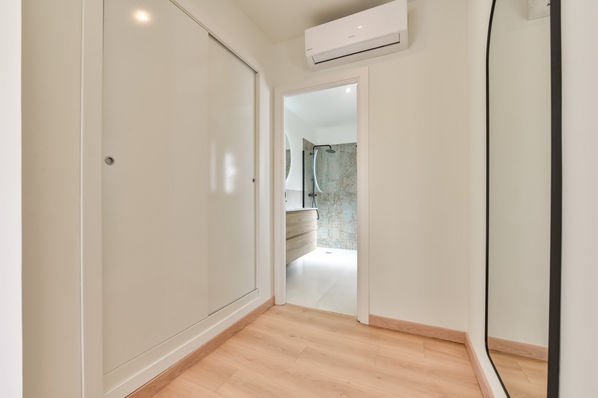 Resale - Villa -
Altea - Costa Blanca