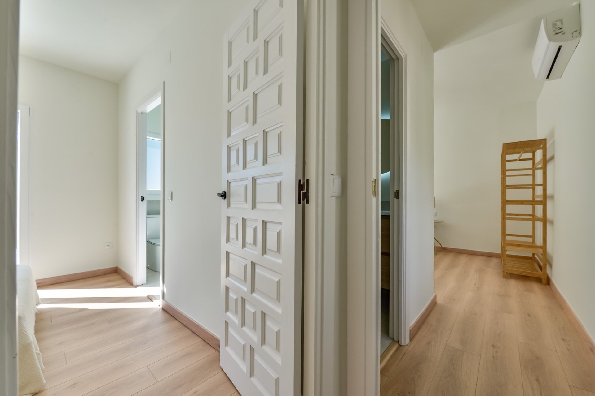 Resale - Villa -
Altea - Costa Blanca