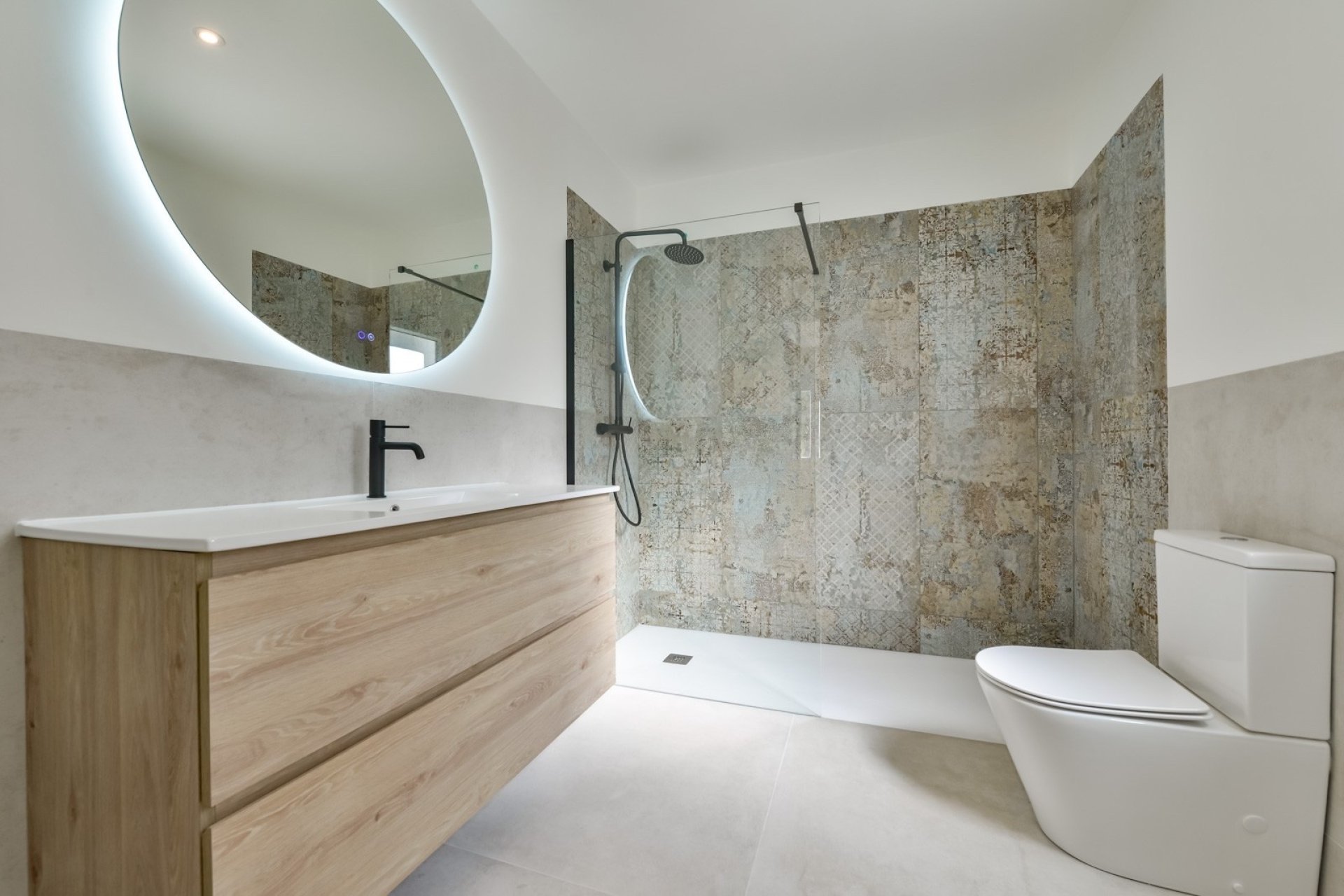 Resale - Villa -
Altea - Costa Blanca