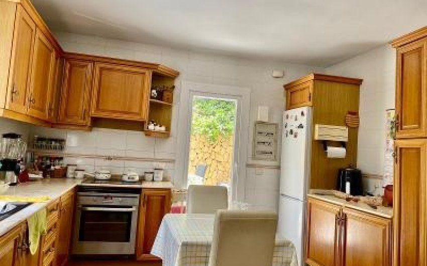 Resale - Villa -
Altea - Marina Baja