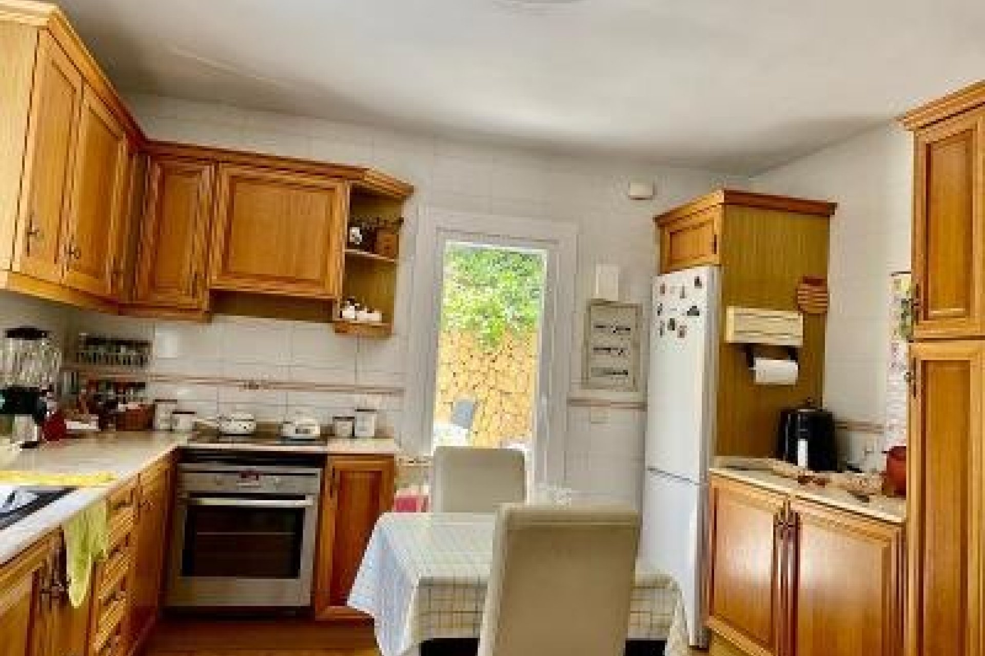 Resale - Villa -
Altea - Marina Baja