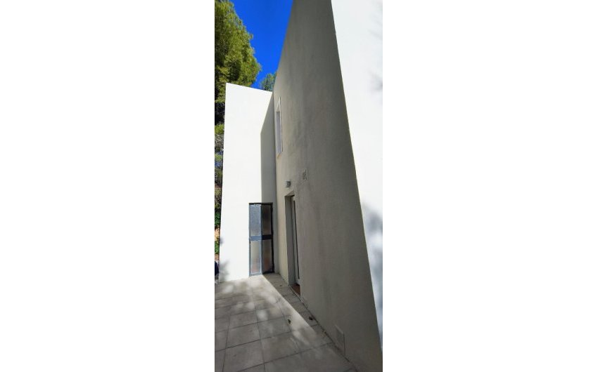 Resale - Villa -
Altea - Marina Baja