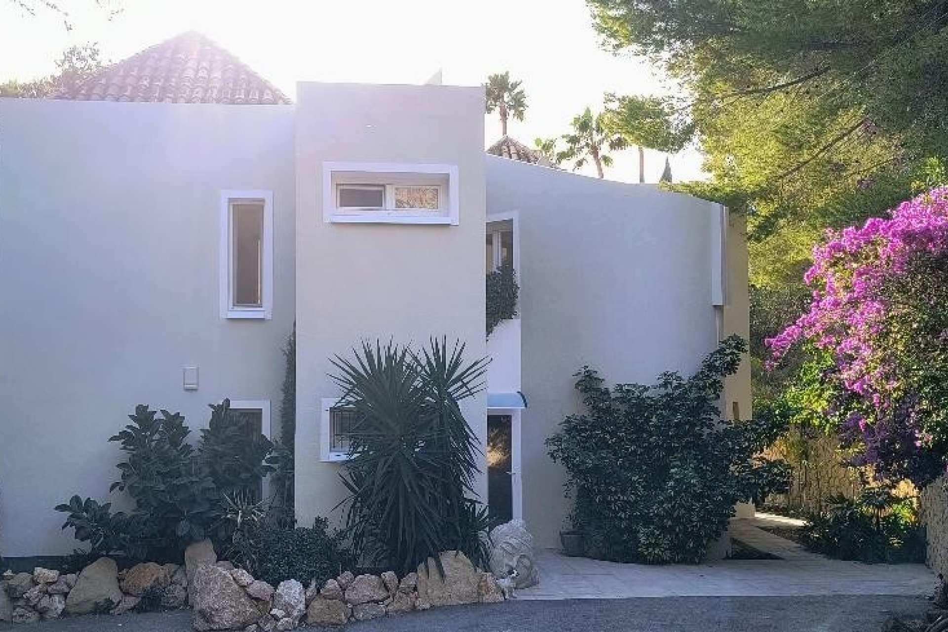 Resale - Villa -
Altea - Marina Baja