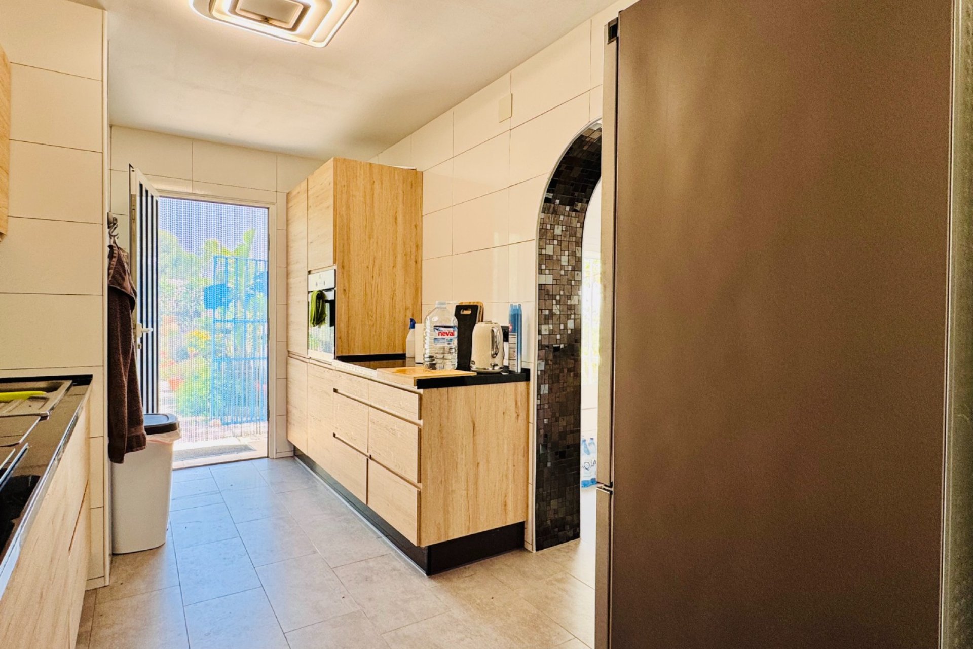 Resale - Villa -
Aspe