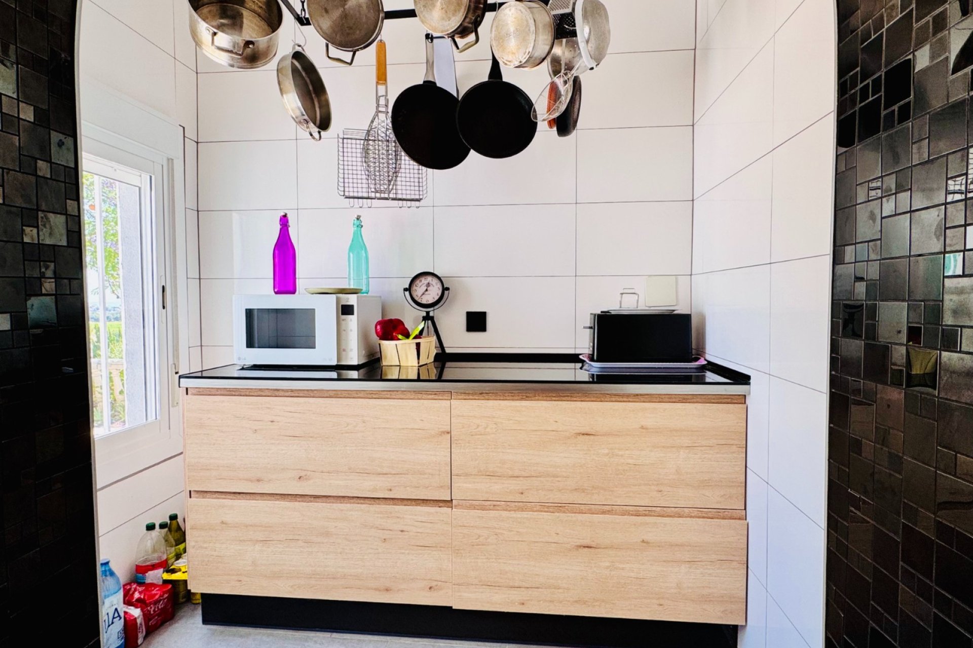 Resale - Villa -
Aspe