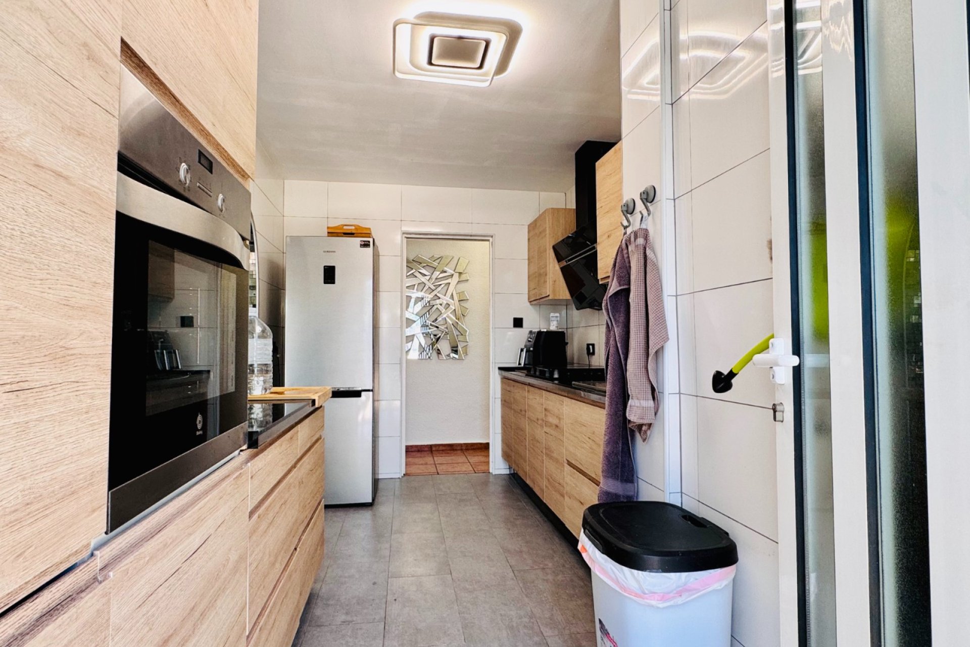 Resale - Villa -
Aspe