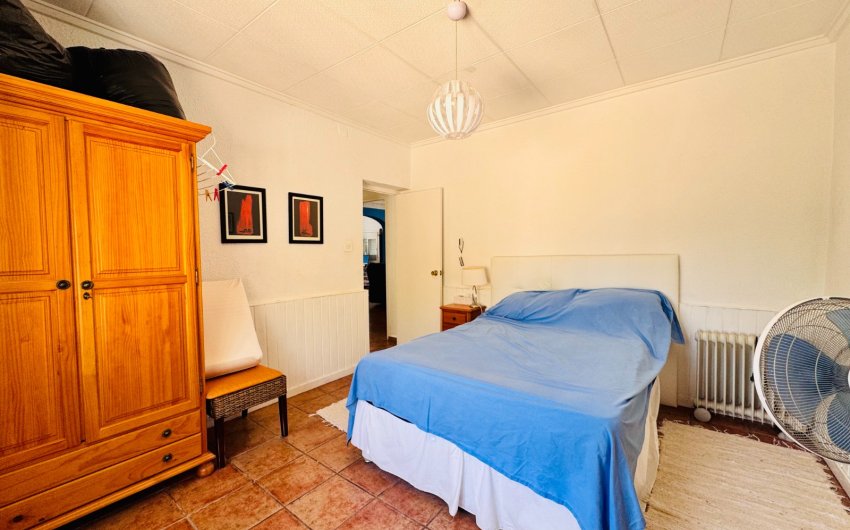 Resale - Villa -
Aspe