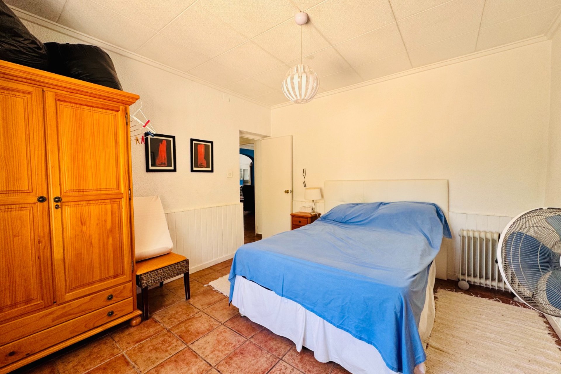 Resale - Villa -
Aspe